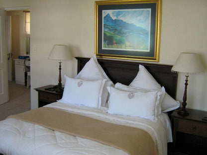 Seacliffe Lodge Hout Bay Cape Town Western Cape South Africa Bedroom