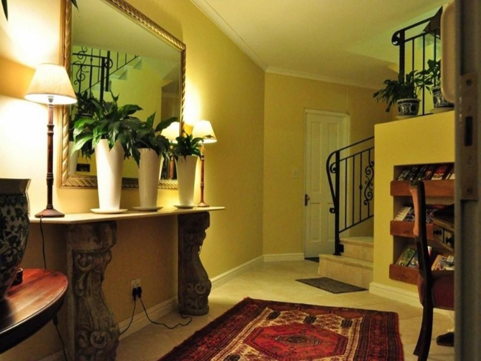 Seacliffe Lodge Hout Bay Cape Town Western Cape South Africa Colorful, Living Room