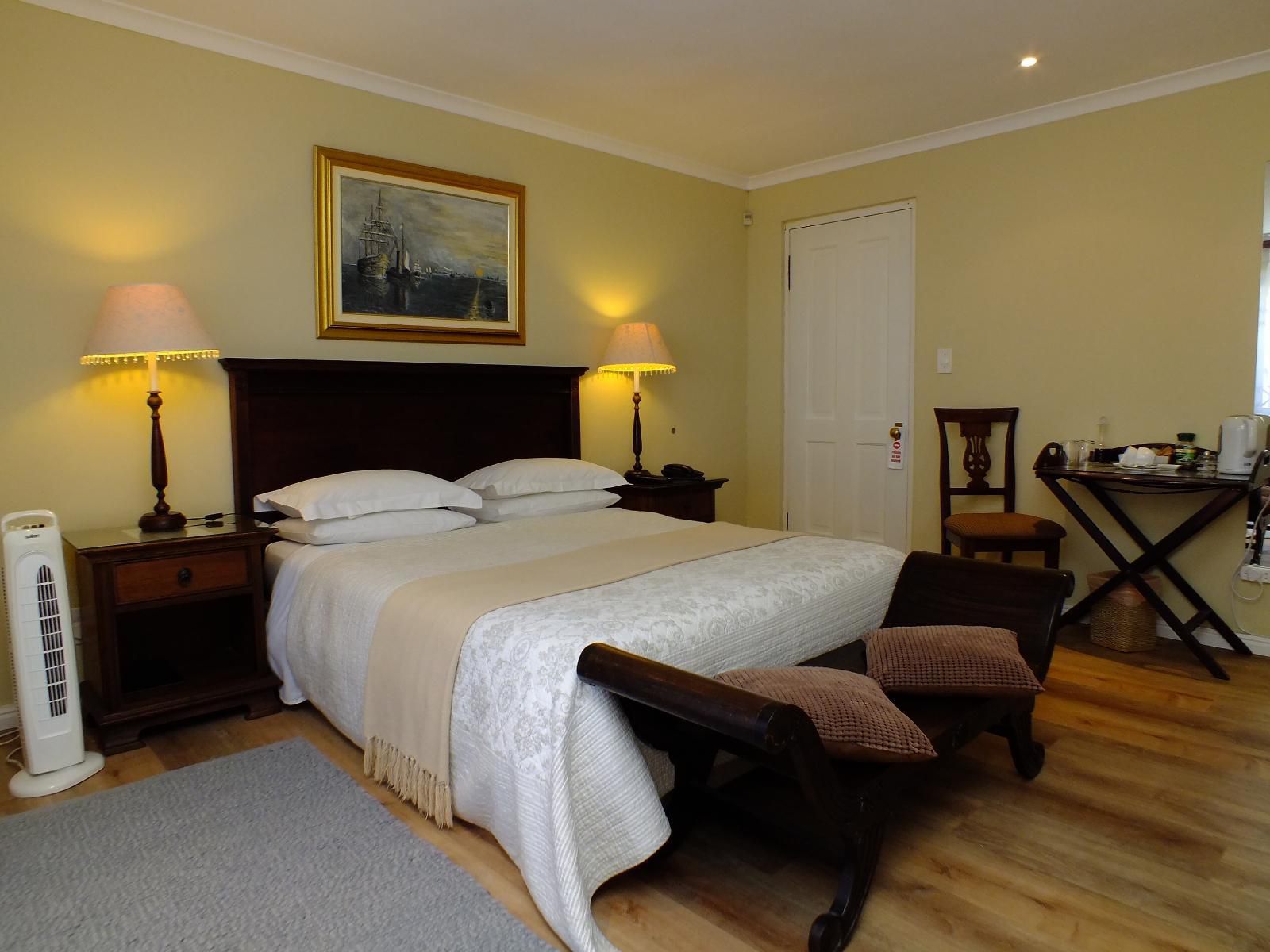 Seacliffe Lodge Hout Bay Cape Town Western Cape South Africa Bedroom