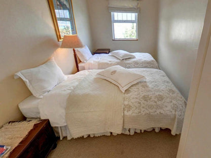 Seacliffe Lodge Hout Bay Cape Town Western Cape South Africa Bedroom