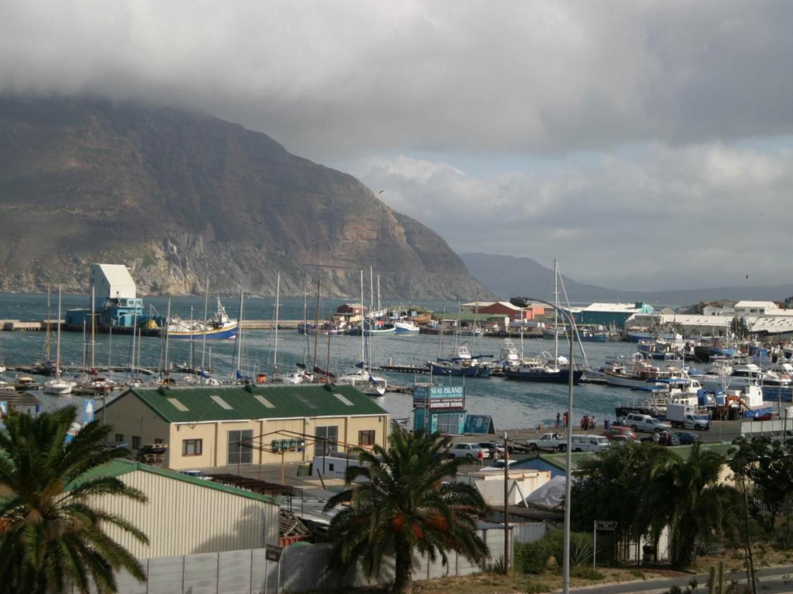 Seacliffe Lodge Hout Bay Cape Town Western Cape South Africa City, Architecture, Building, Highland, Nature