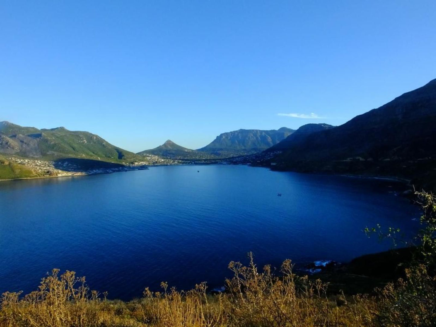 Seacliffe Lodge Hout Bay Cape Town Western Cape South Africa Colorful, Lake, Nature, Waters, Mountain, Highland