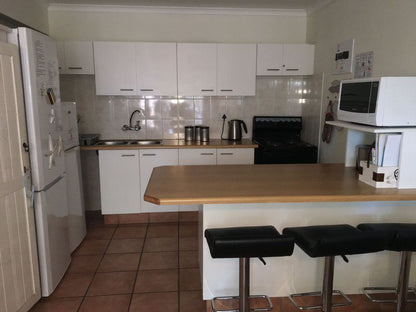 Sea Cottage 48 Diaz Beach Mossel Bay Western Cape South Africa Kitchen