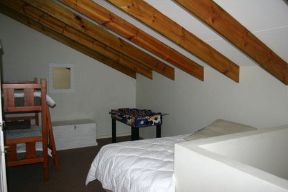 Sea Cottage 48 Diaz Beach Mossel Bay Western Cape South Africa Bedroom