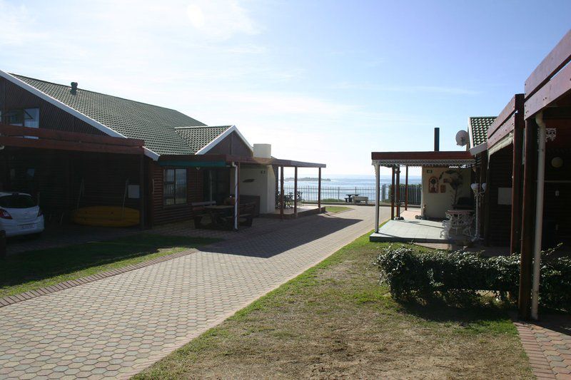 Sea Cottage 48 Diaz Beach Mossel Bay Western Cape South Africa Beach, Nature, Sand