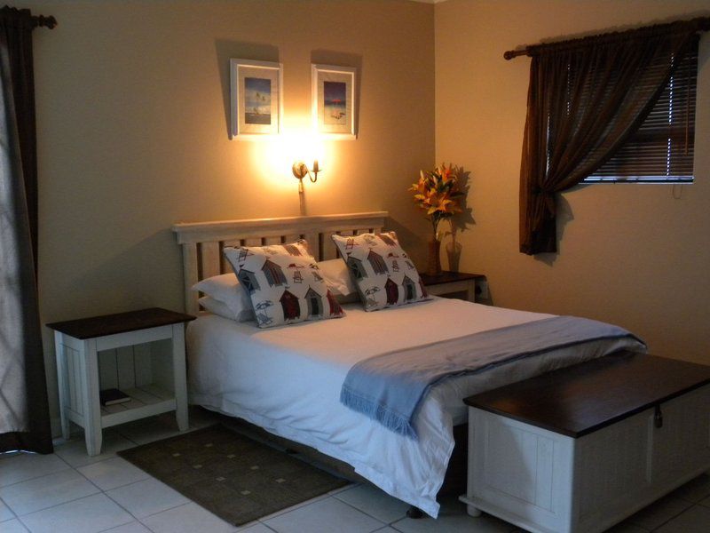 Sea Cove Lodge Blythedale Beach Kwazulu Natal South Africa Bedroom