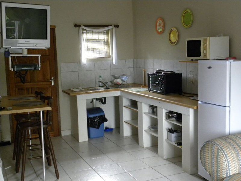 Sea Cove Lodge Blythedale Beach Kwazulu Natal South Africa Kitchen