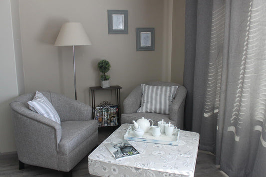 Seaesta De Kelders Western Cape South Africa Unsaturated, Living Room