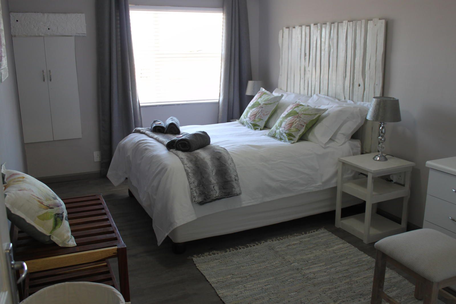Seaesta De Kelders Western Cape South Africa Unsaturated, Bedroom