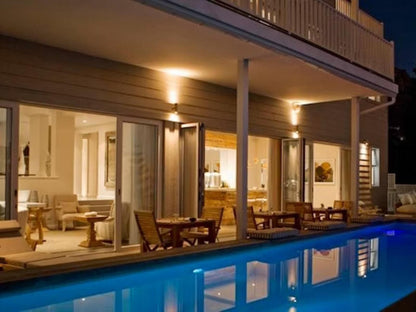 Sea Five Boutique Hotel Camps Bay Cape Town Western Cape South Africa Colorful, Swimming Pool