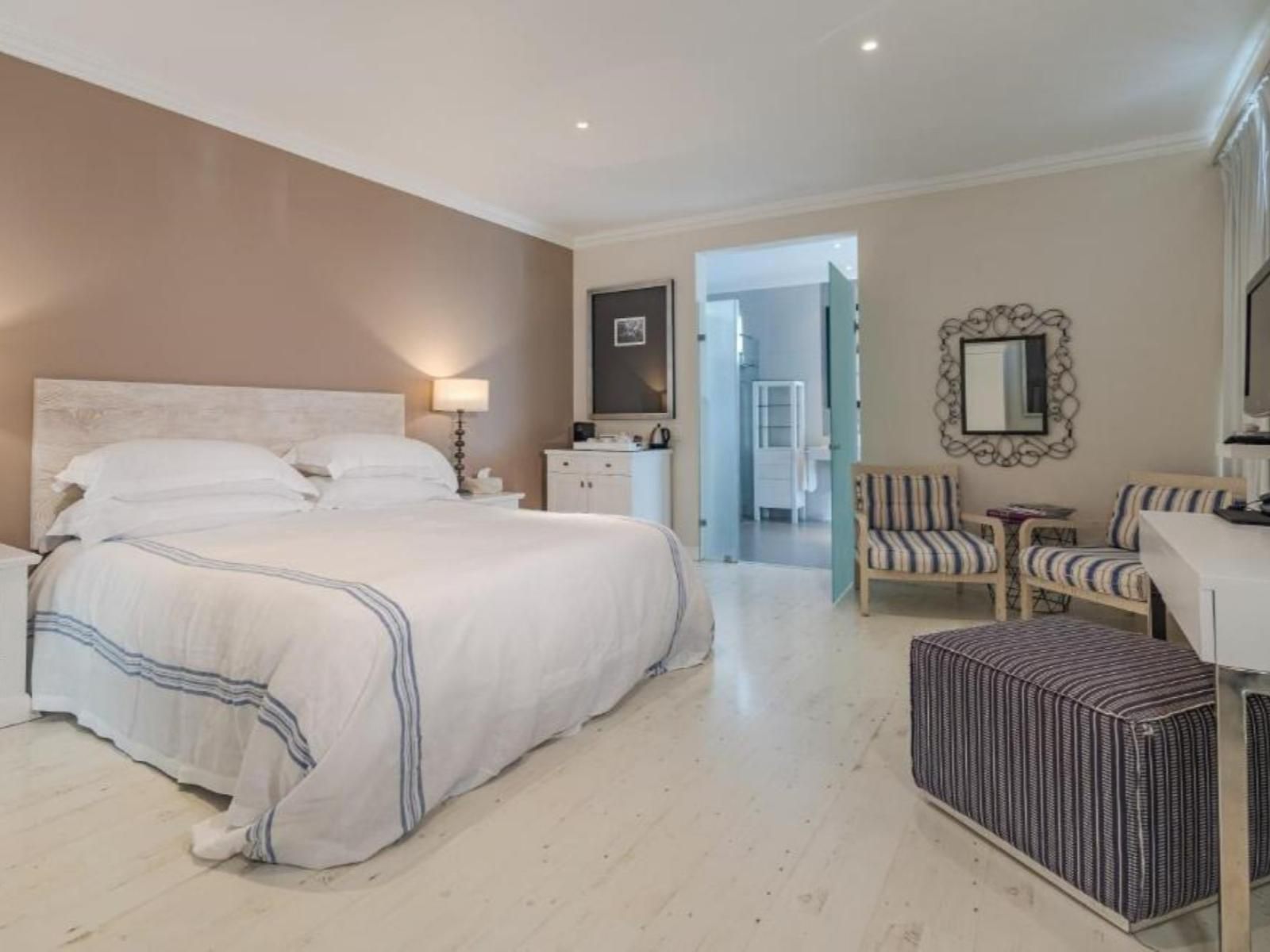 Sea Five Boutique Hotel Camps Bay Cape Town Western Cape South Africa Unsaturated, Bedroom