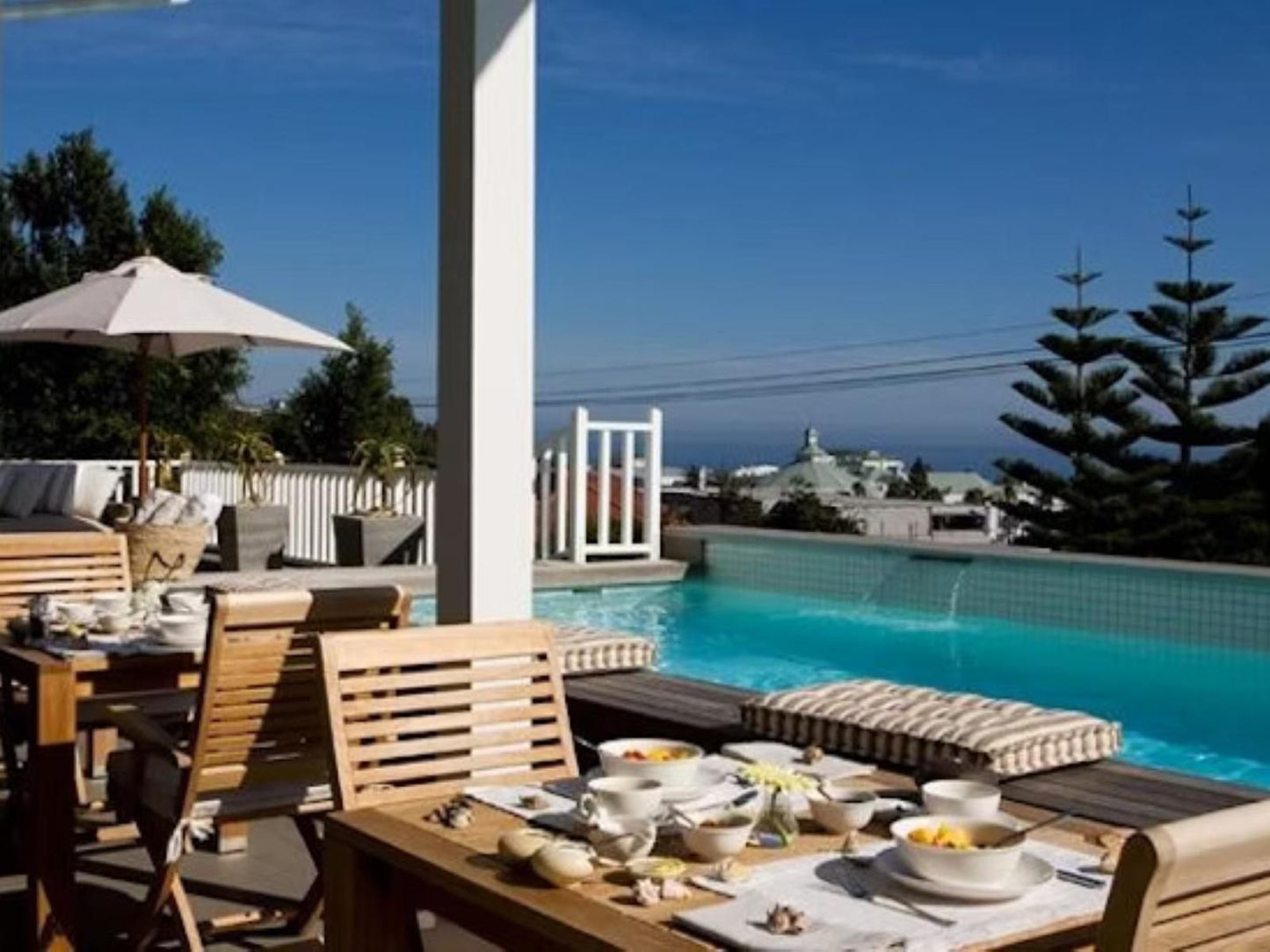 Sea Five Boutique Hotel Camps Bay Cape Town Western Cape South Africa Beach, Nature, Sand, Swimming Pool