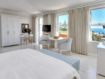 Ocean Junior Suite @ Sea Five Boutique Hotel