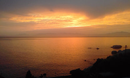 Sea Forever Murdoch Valley Cape Town Western Cape South Africa Beach, Nature, Sand, Sky, Sunset