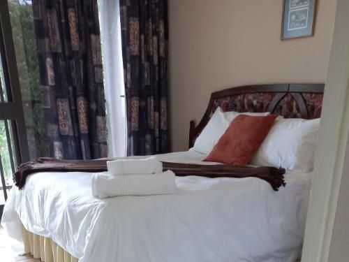 Seaforth Holiday Lodges Ballito Kwazulu Natal South Africa Unsaturated, Bedroom