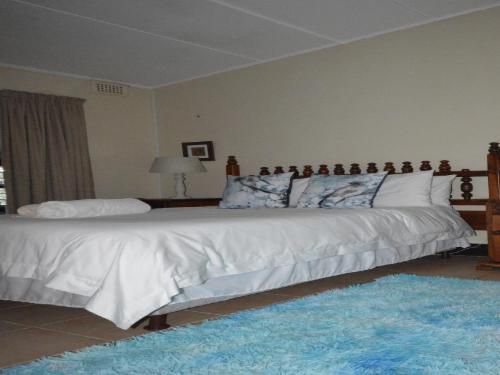 Seaforth Holiday Lodges Ballito Kwazulu Natal South Africa Bedroom