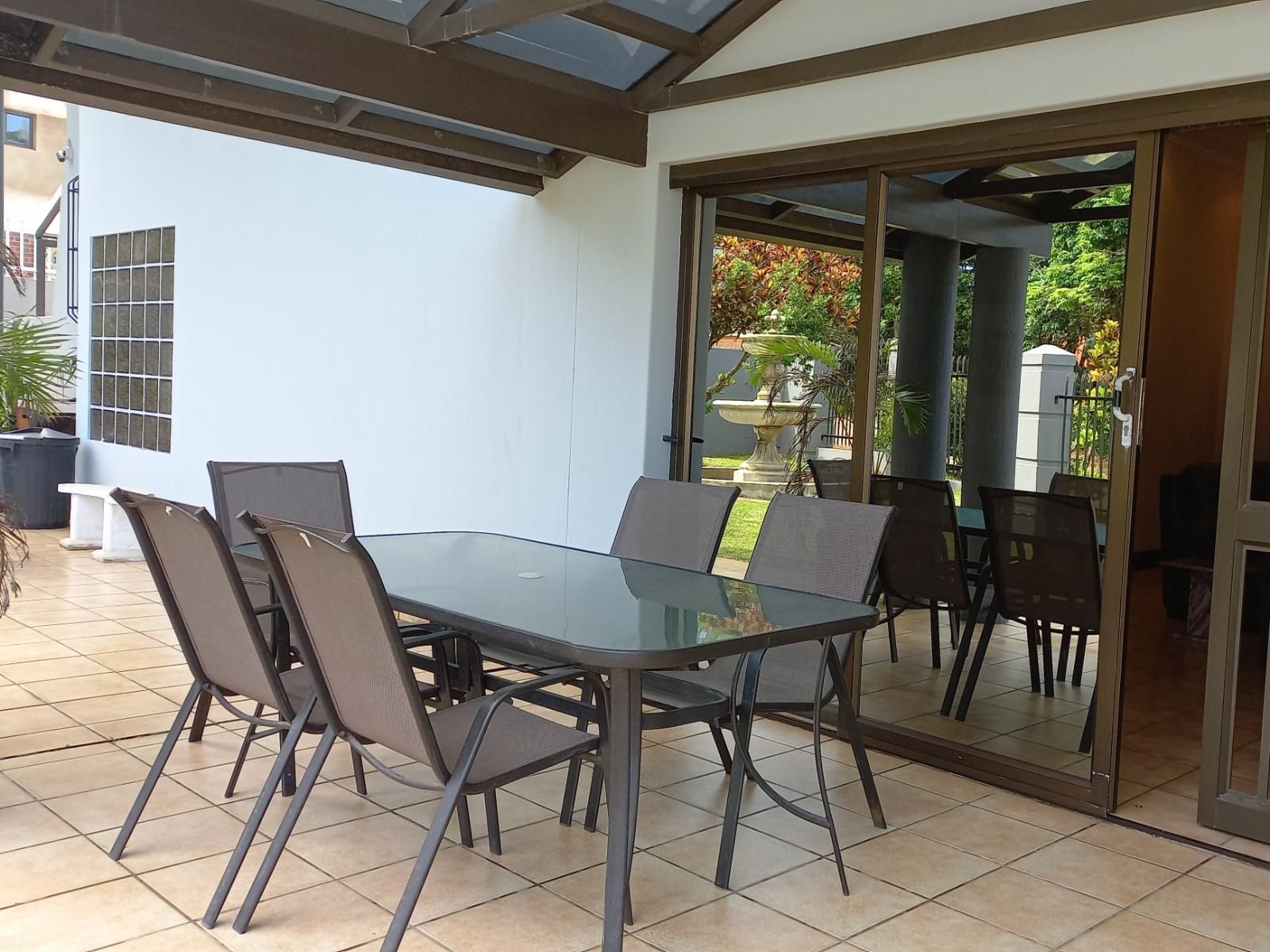 Seaforth Holiday Lodges Ballito Kwazulu Natal South Africa 