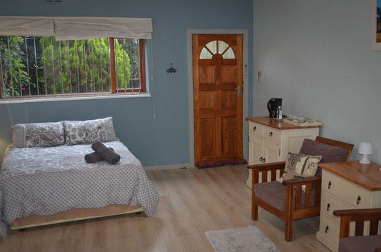Seaforth Beach Apartment Simons Town Cape Town Western Cape South Africa Bedroom