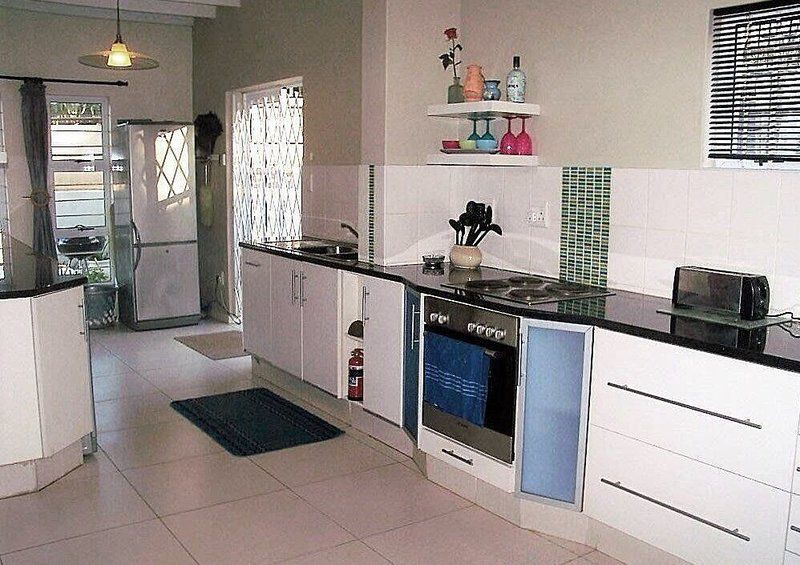 Sea Glass Guest House Scottburgh Kwazulu Natal South Africa Unsaturated, Kitchen