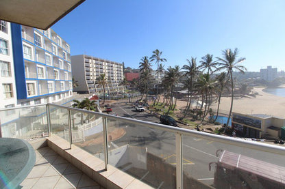 Seagull 314 Margate Beach Margate Kwazulu Natal South Africa Balcony, Architecture, Beach, Nature, Sand, Palm Tree, Plant, Wood