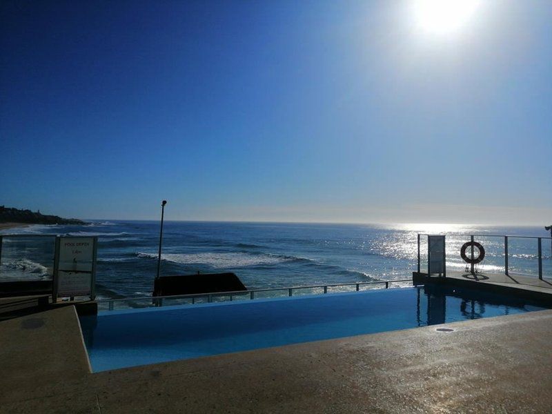 Seagull 403 Margate Beach Margate Kwazulu Natal South Africa Beach, Nature, Sand, Ocean, Waters, Swimming Pool