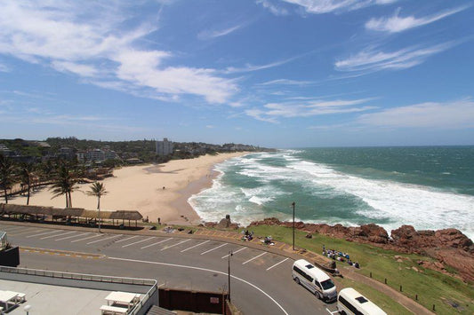 Seagull 501 Margate Beach Margate Kwazulu Natal South Africa Beach, Nature, Sand, Tower, Building, Architecture, Wave, Waters, Ocean