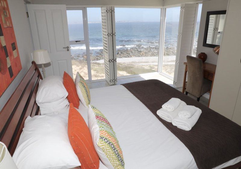 Seagull Apartment Shelley Point St Helena Bay Western Cape South Africa Bedroom