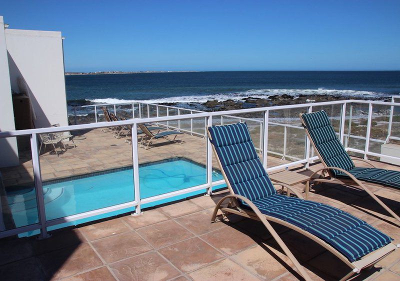 Seagull Apartment Shelley Point St Helena Bay Western Cape South Africa Beach, Nature, Sand, Ocean, Waters, Swimming Pool