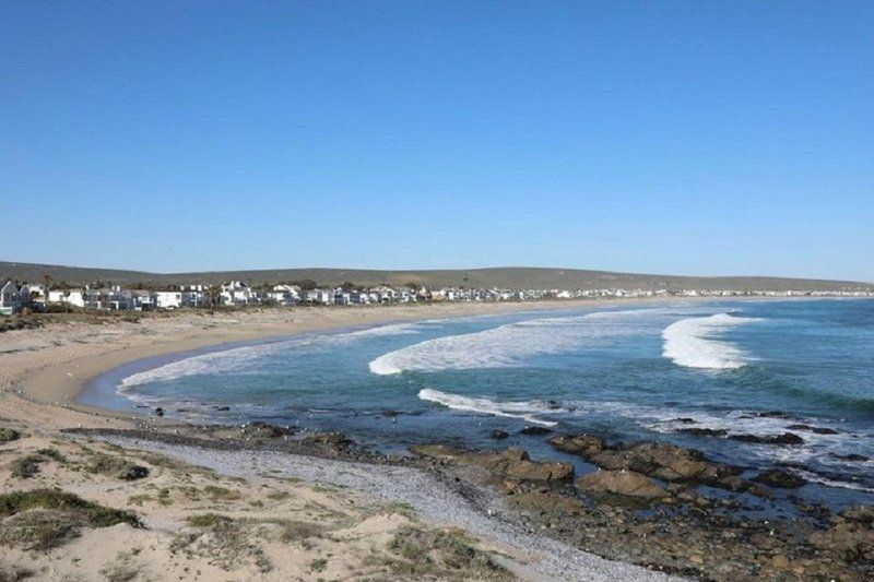 Seagull Apartment Shelley Point St Helena Bay Western Cape South Africa Beach, Nature, Sand, Ocean, Waters