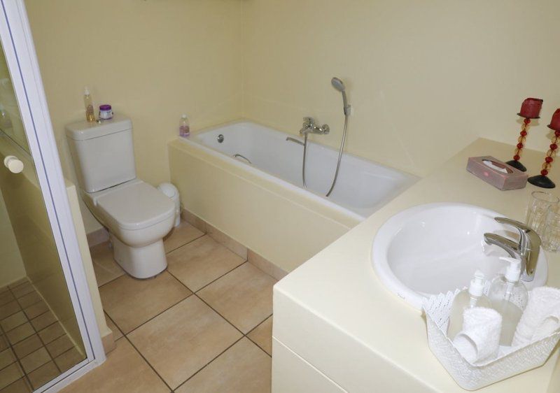 Seagull Apartment Shelley Point St Helena Bay Western Cape South Africa Bathroom