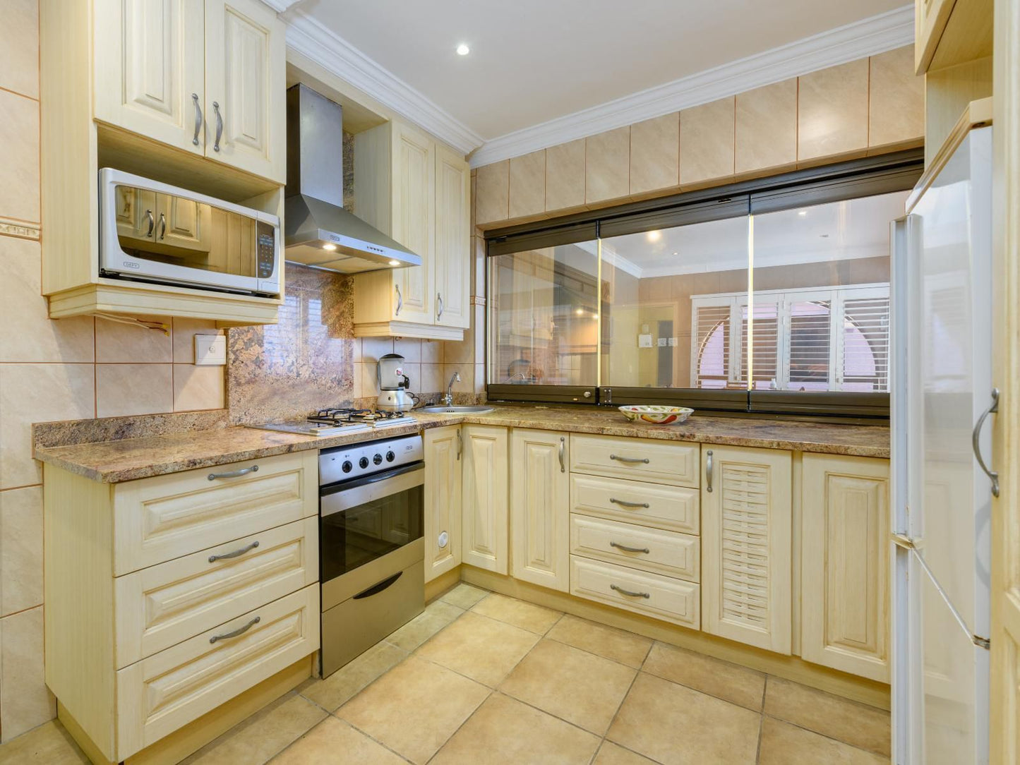 Seagull Villa, Kitchen