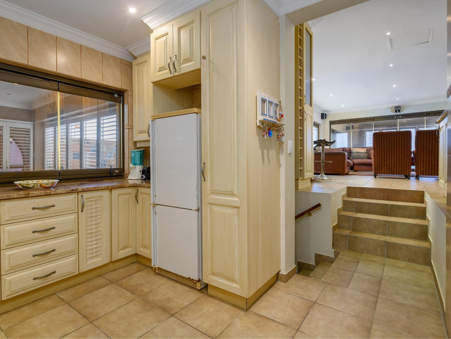 Seagull Villa, Kitchen