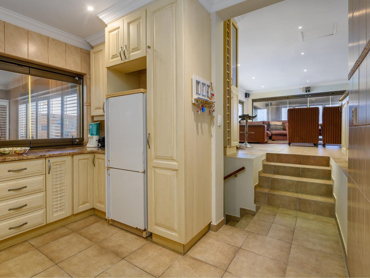 Seagull Villa, Superior Villa, Kitchen