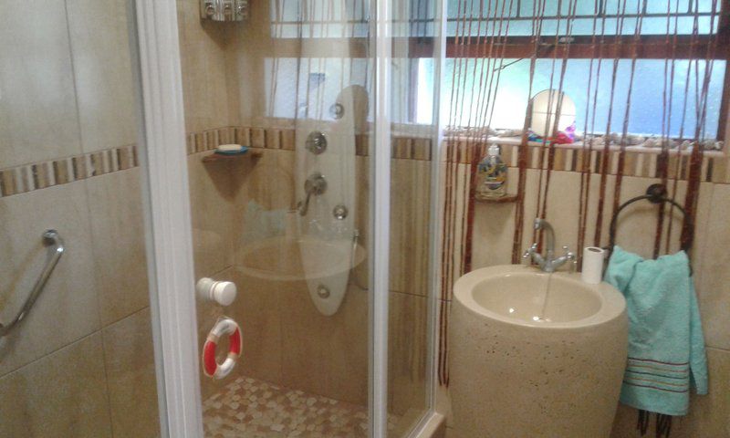 Seagull Holiday Flat Glentana Great Brak River Western Cape South Africa Bathroom