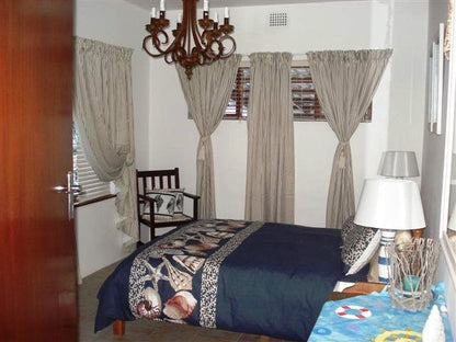 Seagull Holiday Flat Glentana Great Brak River Western Cape South Africa Bedroom