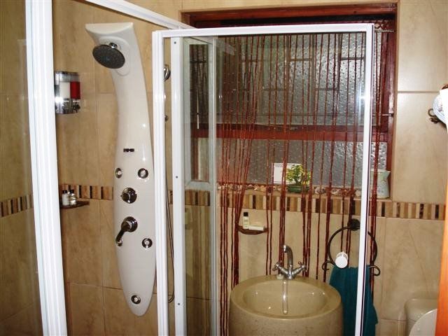 Seagull Holiday Flat Glentana Great Brak River Western Cape South Africa Bathroom