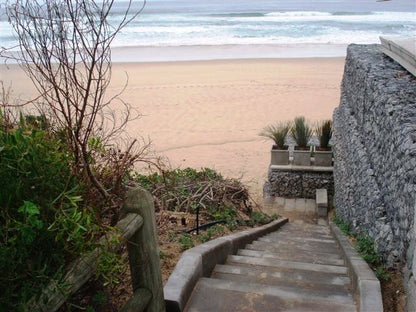 Seagull Holiday Flat Glentana Great Brak River Western Cape South Africa Beach, Nature, Sand, Framing, Ocean, Waters