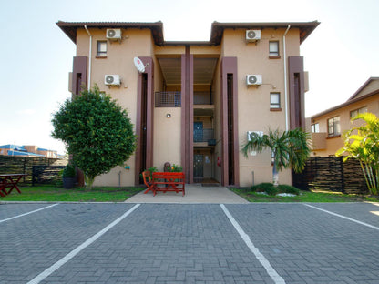 Seagull Lodge Richards Bay Kwazulu Natal South Africa House, Building, Architecture