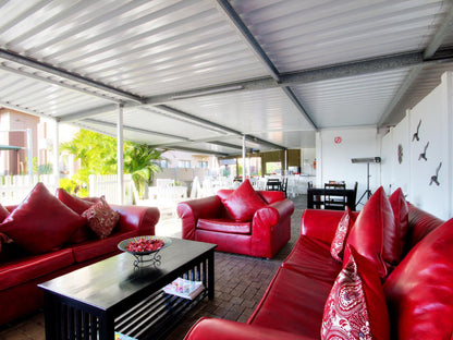 Seagull Lodge Richards Bay Kwazulu Natal South Africa Living Room