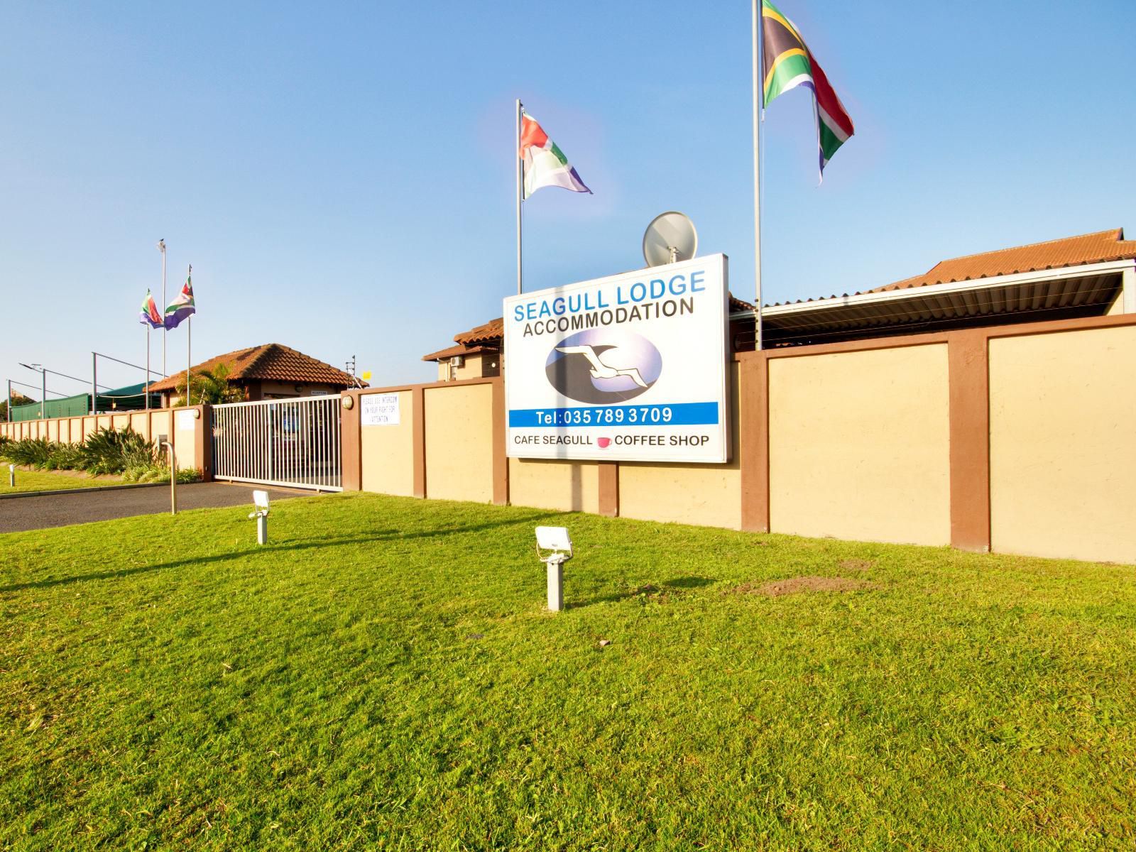 Seagull Lodge Richards Bay Kwazulu Natal South Africa Complementary Colors, Colorful, Flag