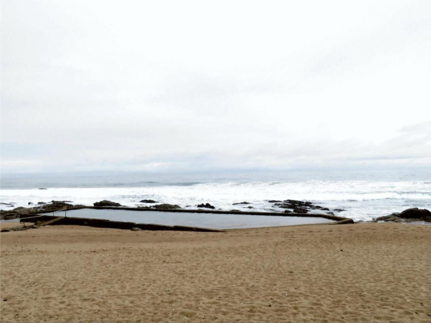 Seagulls Beach House, Beach, Nature, Sand, Ocean, Waters