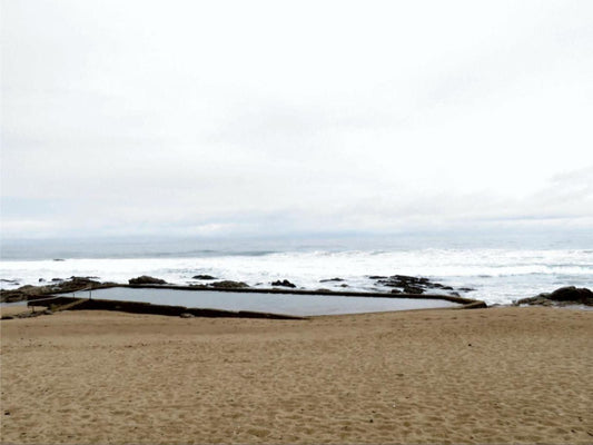 Seagulls Beach House, Beach, Nature, Sand, Ocean, Waters