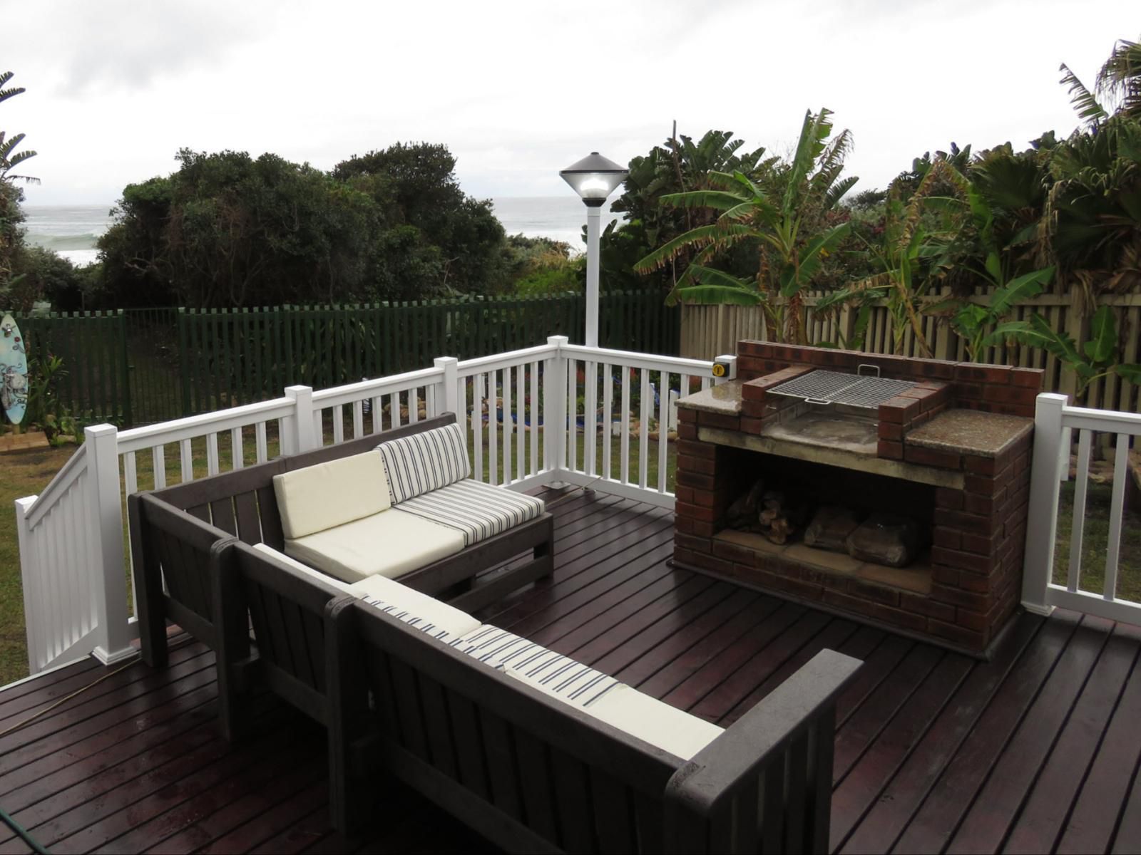 Seagulls Beach House, Garden, Nature, Plant