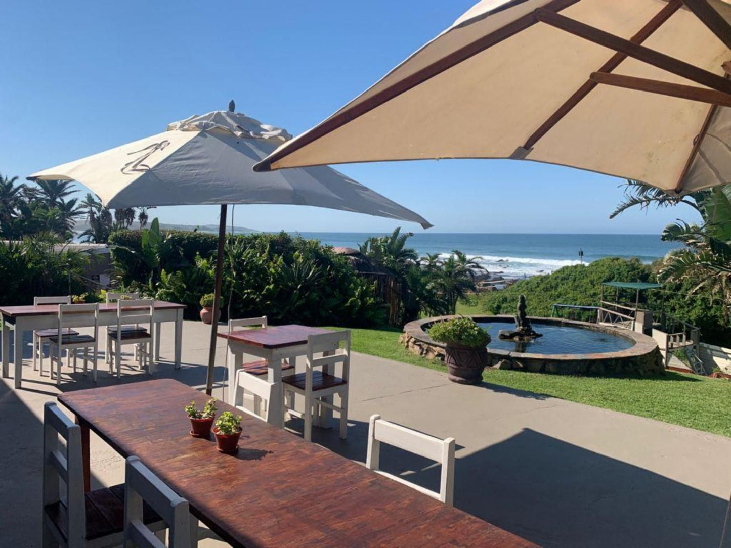 Seagulls Hotel Seagulls Eastern Cape South Africa Complementary Colors, Beach, Nature, Sand, Palm Tree, Plant, Wood, Swimming Pool