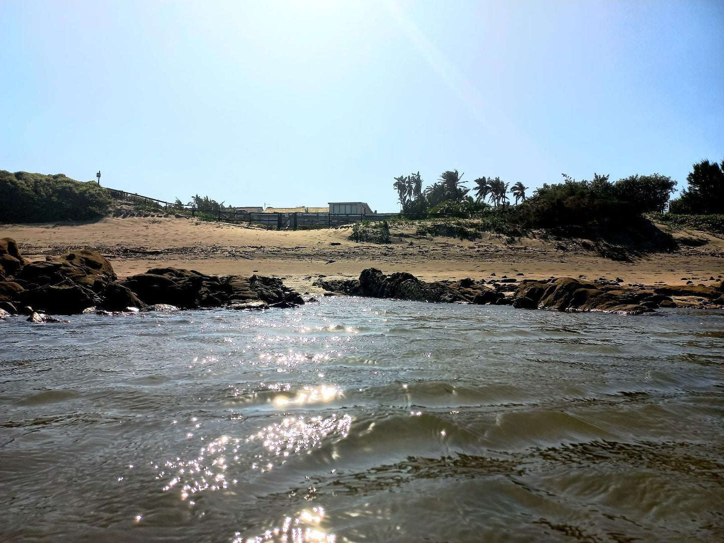 Seagulls Hotel Seagulls Eastern Cape South Africa Beach, Nature, Sand, River, Waters