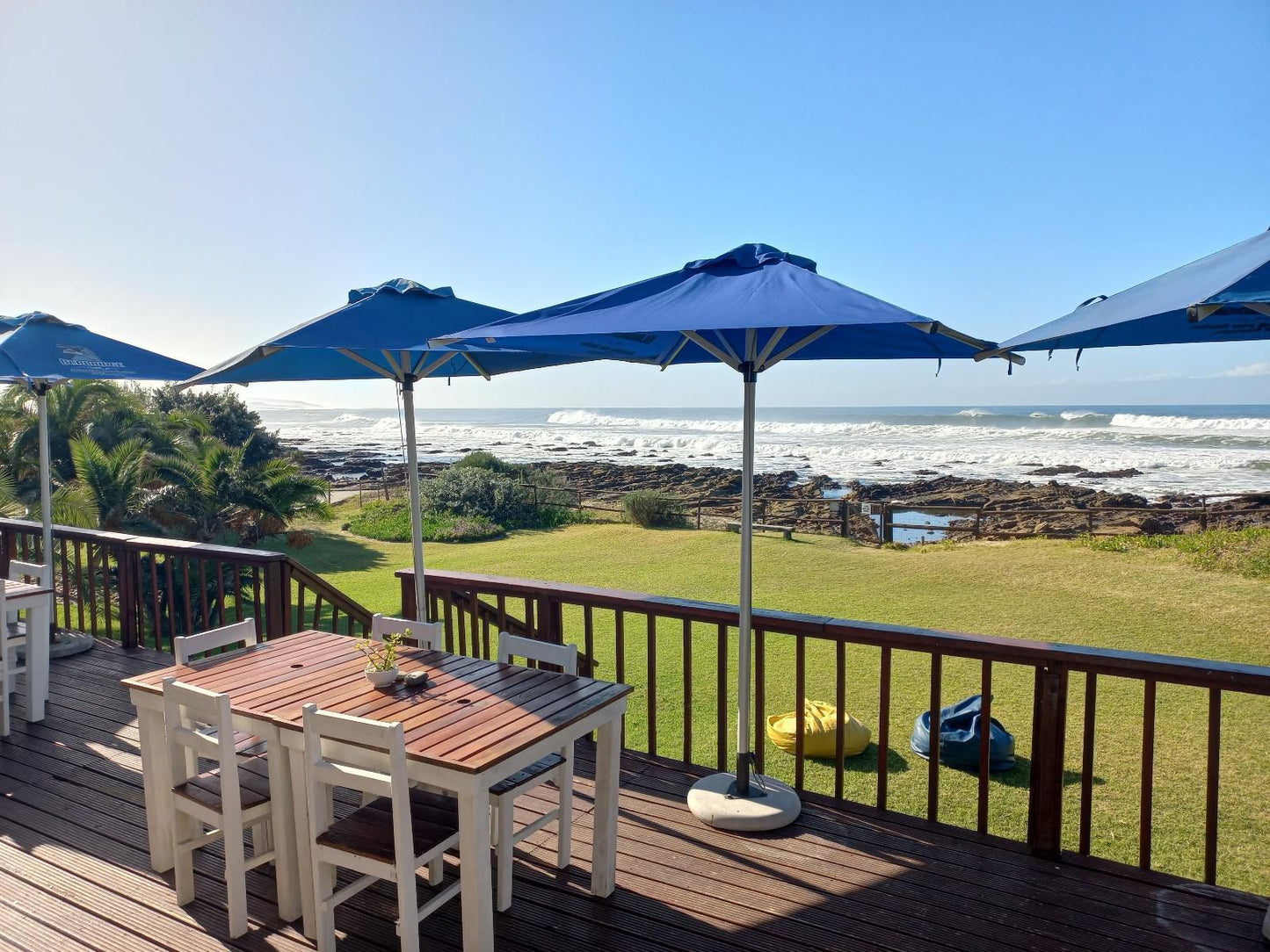 Seagulls Hotel Seagulls Eastern Cape South Africa Complementary Colors, Beach, Nature, Sand