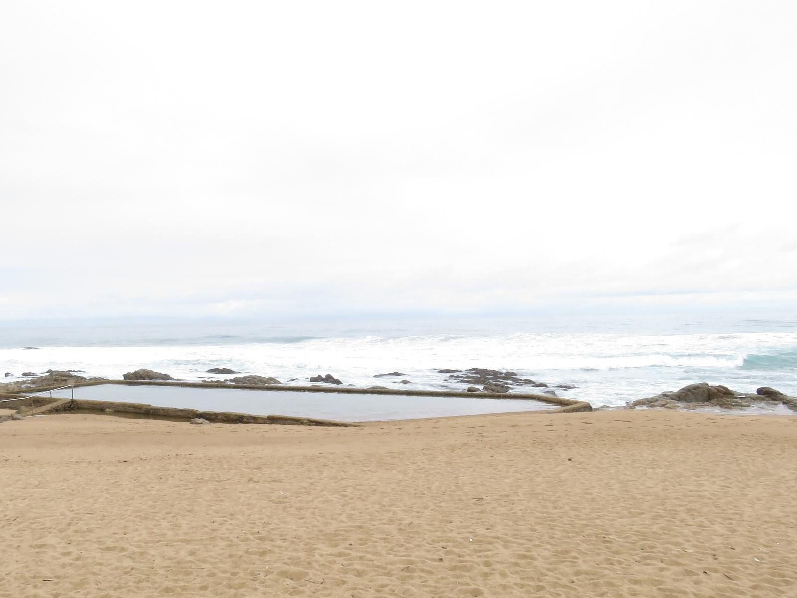 Seagulls Anerley Kwazulu Natal South Africa Bright, Beach, Nature, Sand, Ocean, Waters