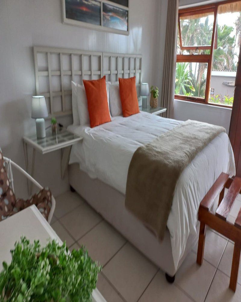 Seagulls Beach Hotel Kei Mouth Eastern Cape South Africa Bedroom