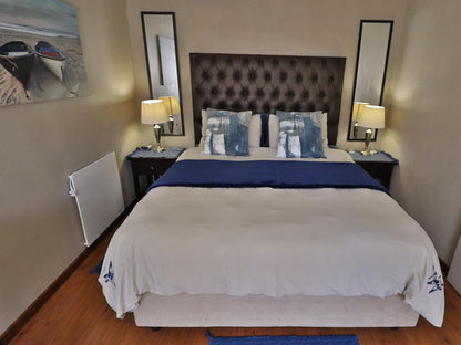 Seagulls Guest House Pty Ltd Langebaan Western Cape South Africa Bedroom