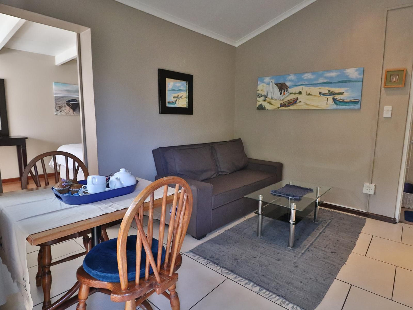 Seagulls Guest House Pty Ltd Langebaan Western Cape South Africa Living Room